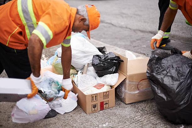 Trusted La Vernia, TX Junk Removal Experts
