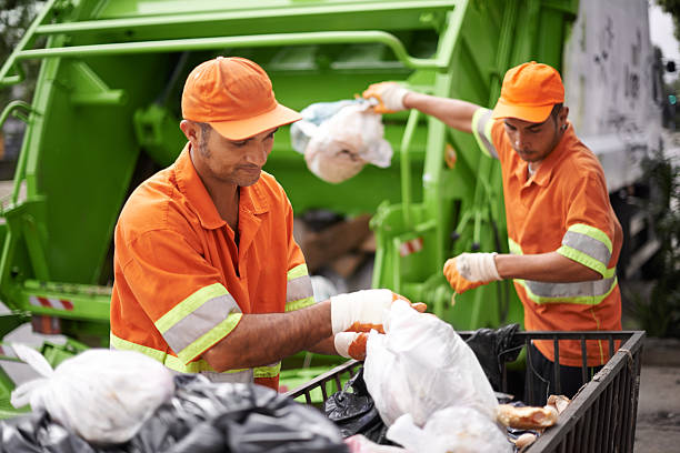 Same-Day Junk Removal Services in La Vernia, TX